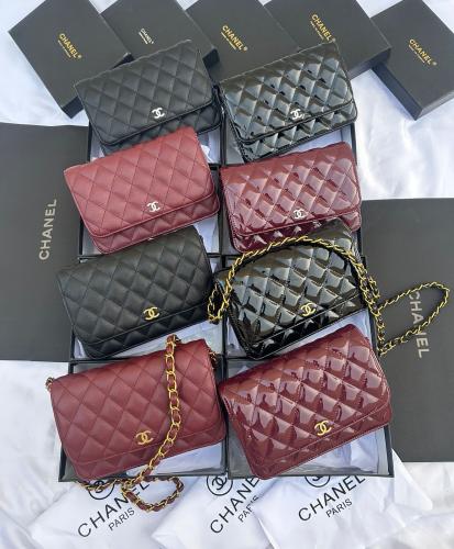 CHANEL