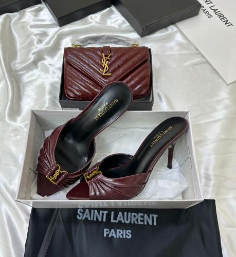 SAINT LAURENT PARIS