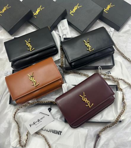 SAINT LAURENT PARIS