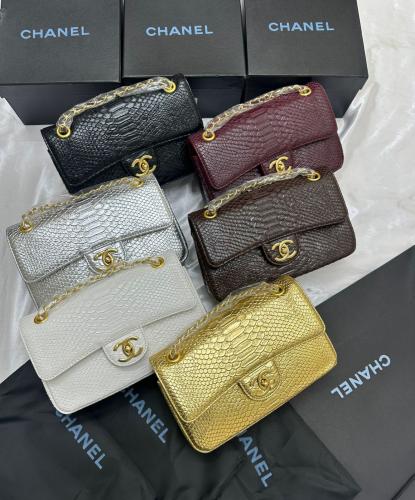 CHANEL
