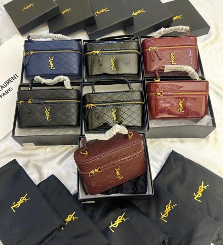 SAINT LAURENT PARIS