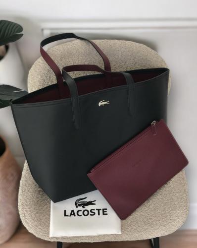شنط لا كوست LACOSTE