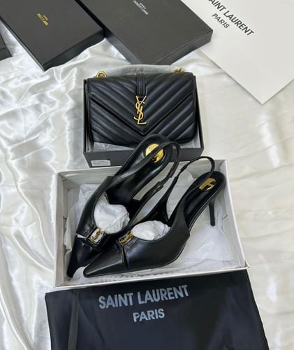 SAINT LAURENT PARIS