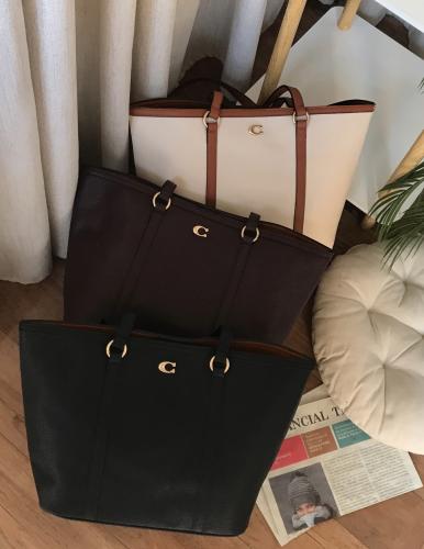 شنطة كوتش COACH