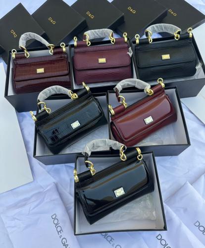 DOLCE& GABANA