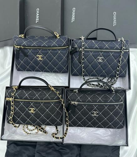 CHANEL _High Quality