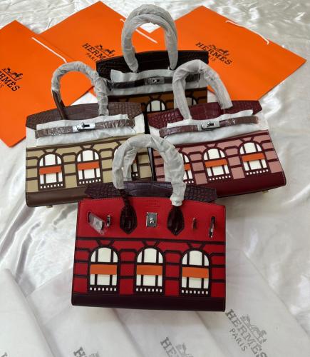 HERMES