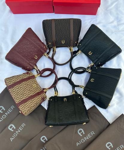 AIGNER