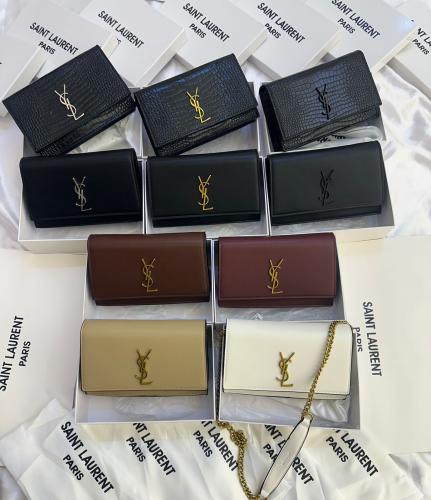 SAINT LAURENT PARIS