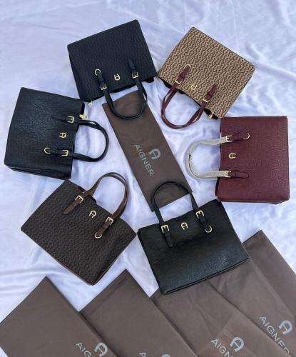 AIGNER