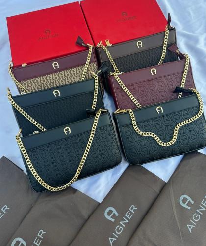 AIGNER