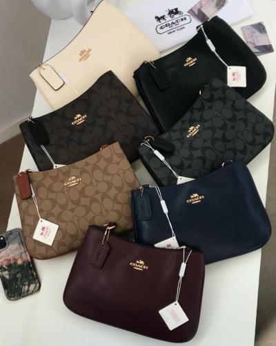 شنطة كوتش COACH