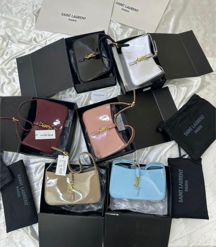 SAINT LAURENT PARIS