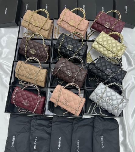 CHANEL _High Quality