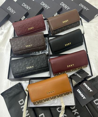 DKNY