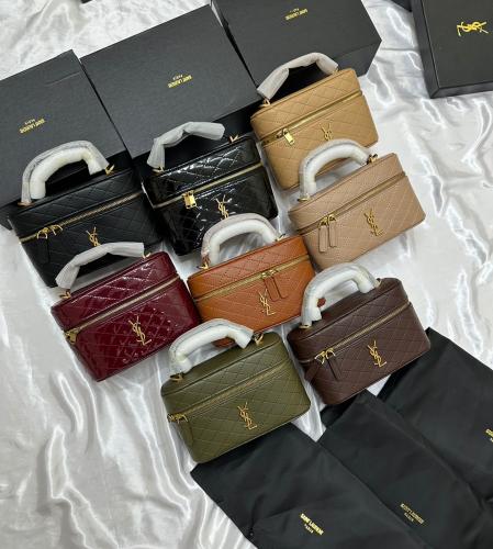 SAINT LAURENT PARIS