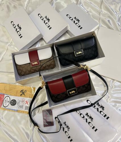 شنطة كوتش COACH