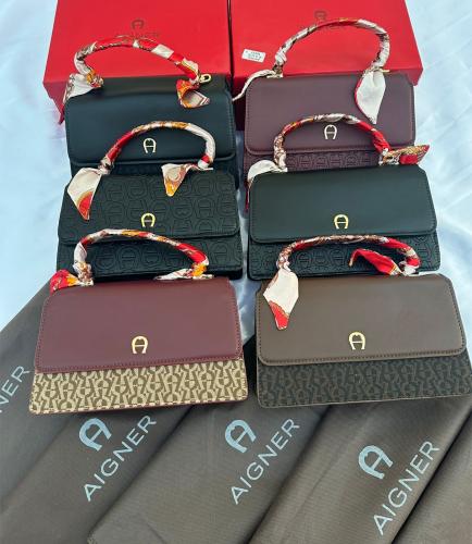 AIGNER