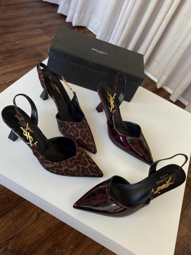 SAINT LAURENT PARIS