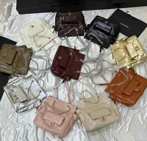 CHANEL
