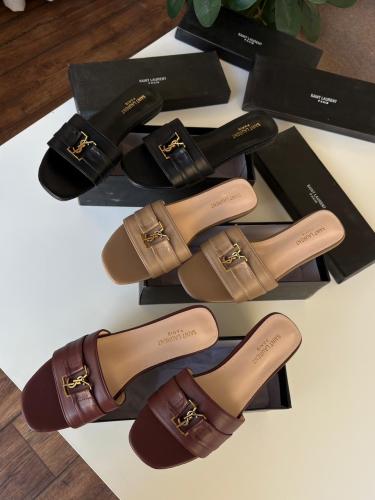 SAINT LAURENT PARIS