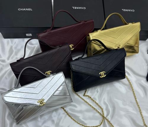 CHANEL _High Quality