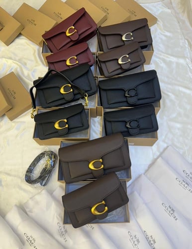 شنطة كوتش COACH