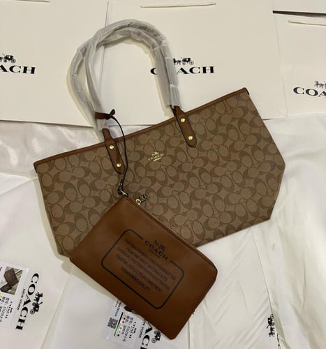 شنطة كوتش COACH