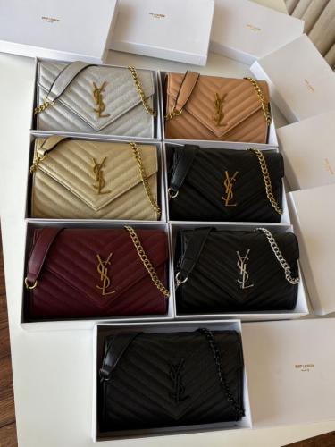SAINT LAURENT PARIS