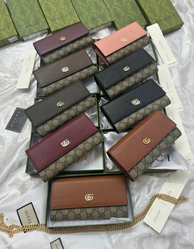 GUCCI