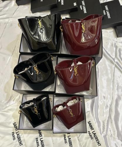 SAINT LAURENT PARIS
