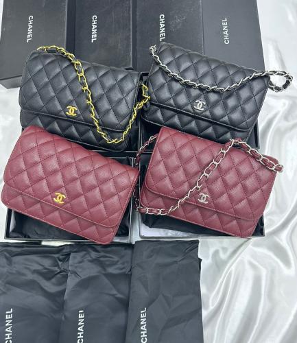 CHANEL _High Quality