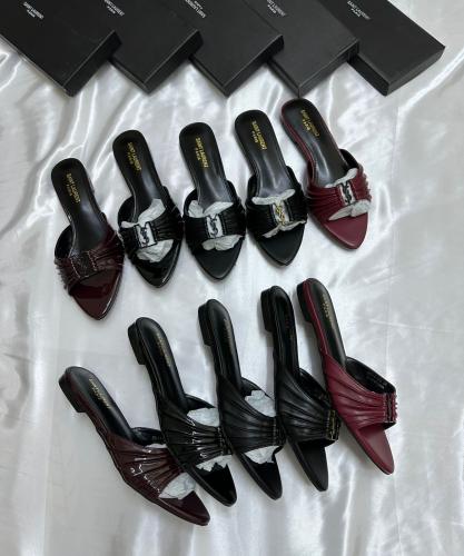 SAINT LAURENT PARIS