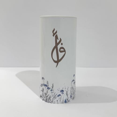 مناديل اسطوانية - الثيم حسب الطلب