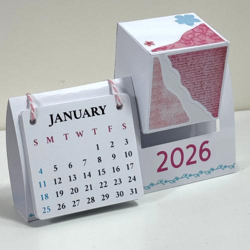 تقويم 2026
