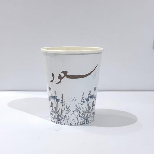 بكج 12 كوب ( OZ 4 ) - الثيم حسب الطلب