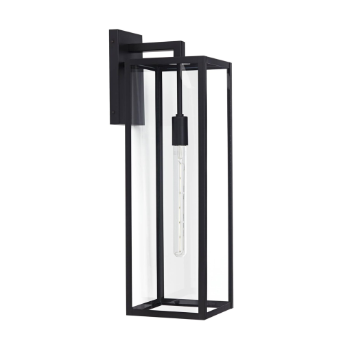 فانوس جداري