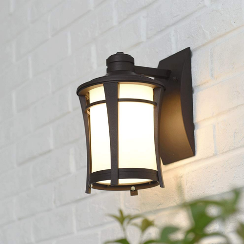 فانوس جداري خارجي