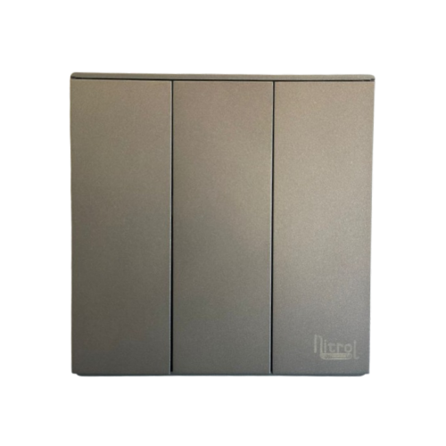 مفتاح إضاءة ثلاثي – نيترول