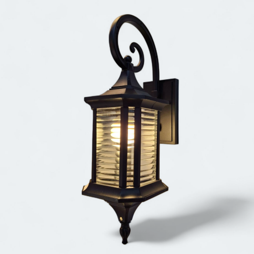 فانوس جداري خارجي