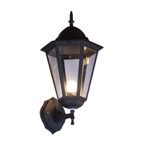 فانوس جداري