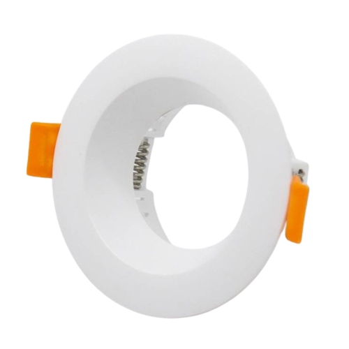 إطار سبوت لايت غاطس ضد التوهج (بدون لمبة) ألمونيوم...