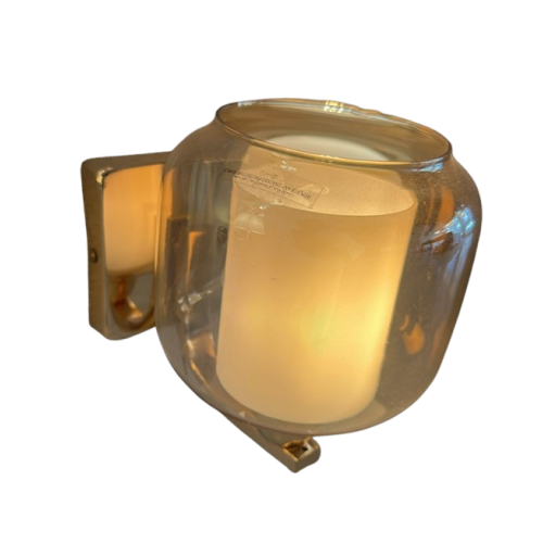 مصباح حائط للاستخدام الداخلي