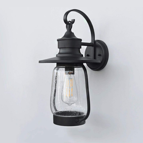 فانوس جداري خارجي