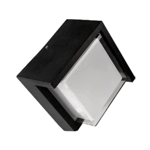 مصباح حائط LED بقدرة 16 واط، يمكن تعديله من الالوم...