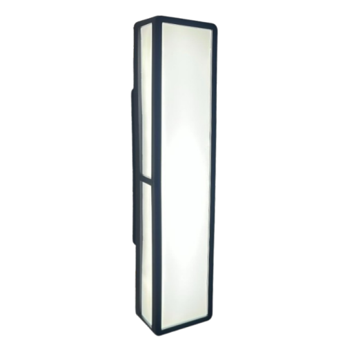 مصباح حائط LED ، للاستخدام الخارجي والداخلي - بلاس...