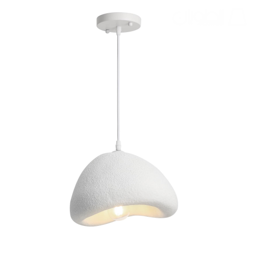 ثريا وابي-سابي بتصميم ياباني أنيق مقاس 30 سم – إضا...