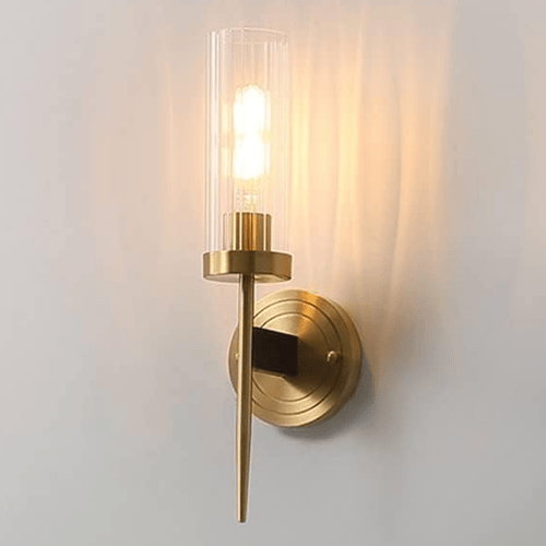 فانوس جداري