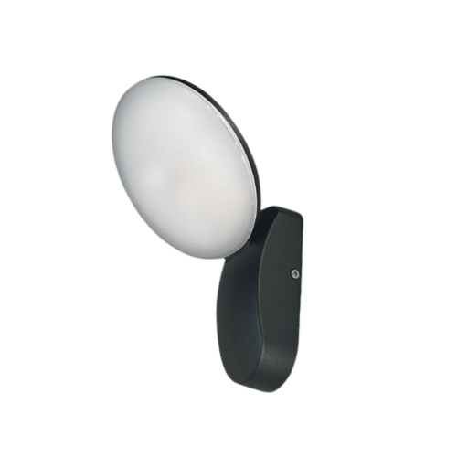 مصباح حائط LED ، للاستخدام الخارجي والداخلي