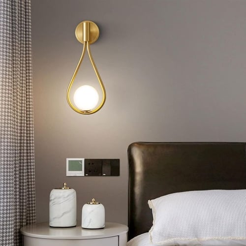 فانوس جداري